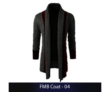 FMB Coat - 07